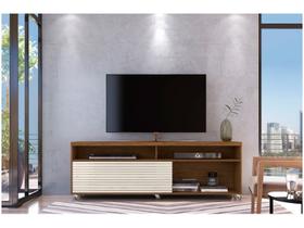 Rack Bancada Frizz Cross Naturale Off White - Madetec