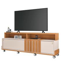Rack Bancada Graci 1.8 para TV até 70” - HB Móveis