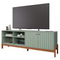 Rack Bancada Holanda 185cm para TV até 60” - Permóbili