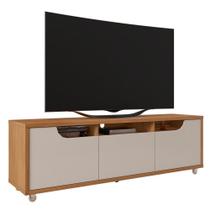 Rack Bancada Jersey para TV até 60” - Casa D Rack Bancada Jersey para TV até 60” - Casa D