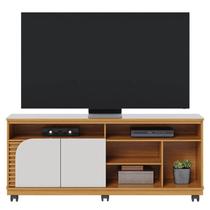 Rack Bancada Jurerê 1.5 Naturale Off White Matte - Colibri Rack Bancada Jurerê 1.5 Naturale Off White Matte - Colibri