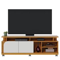 Rack Bancada Jurerê 1.8 Naturale Off White Matte Colibri