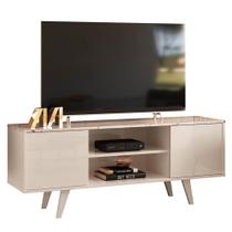 Rack Bancada Lisboa para TV até 55” - Madetec