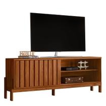 Rack Bancada New Aurora 188cm para TV até 75” - Mobler