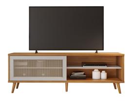 Rack Bancada NT1175 Notável Móveis Para tv até 60 Polegadas