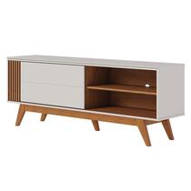 Rack Bancada Otawa Off White Freijo Colibri