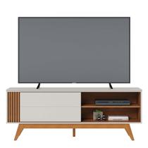 Rack Bancada Otawa para TV até 65” - Colibri Rack Bancada Otawa para TV até 65” - Colibri