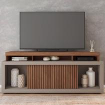 Rack Bancada Para TV até 70 Polegadas Sun Caemmun