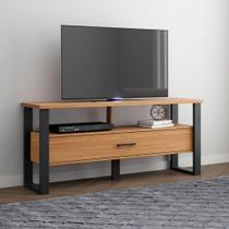 Rack Bancada para TV Industrial Dalla Costa 100% Mdf