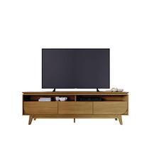 Rack Bancada Selene Cumaru - Madetec