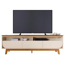 Rack Bancada Selene para TV até 75” - Madetec Rack Bancada Selene para TV até 75” - Madetec