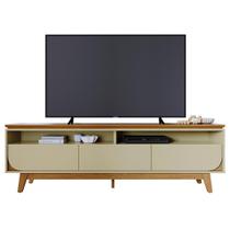 Rack Bancada Selene para TV até 75” - Madetec