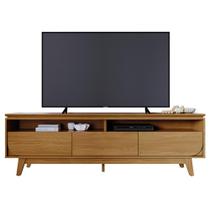 Rack Bancada Selene para TV até 75” - Madetec