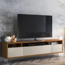 Rack Bancada Specialle Off White com Damasco - Lukaliam