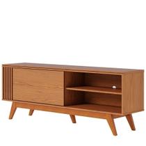 Rack Bancada Tv 65 Polegadas 160 Cm Otawa Colibri Freijo Rack Bancada Tv 65 Polegadas 160 Cm Otawa Colibri Freijo