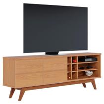 Rack Bancada Tv 70 Pol 180 Cm Noronha Freijo Colibri Rack Bancada Tv 70 Pol 180 Cm Noronha Freijo Colibri