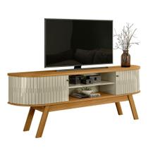 Rack Bancada Valência para TV até 75” - Madetec