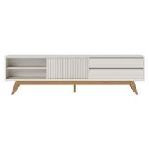 Rack Bancada Veneza Off White Matte - Colibri