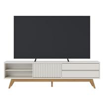 Rack Bancada Veneza para TV até 75” - Colibri