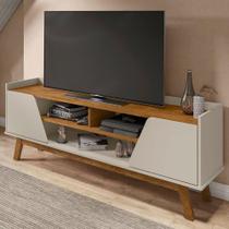 Rack bechara turim 1,60 mt off/naturale