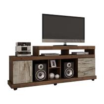 Rack bem-ti-vi candian cacau grijo - nobre soft Rack bem-ti-vi candian cacau grijo - nobre soft