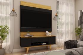 Rack berlim + painel odense 1,35 cam/pto -robel