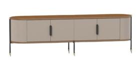 Rack Blum Gold 1.60