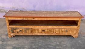 Rack Buffet em Madeira 200x65