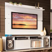 Rack Cancun e Painel para TV até 65 Madesa"