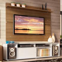 Rack Cancun e Painel para TV até 65" Madesa Rack Cancun e Painel para TV até 65" Madesa
