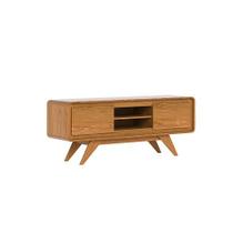 Rack Channel 1.5 Nature - Potenza Móveis