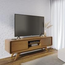 Rack Channel 2.2 Nature - Potenza Móveis