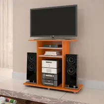 Rack Cipó Candian MDP JCM Movelaria