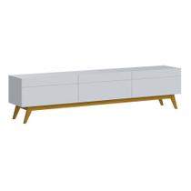 Rack Classic 3G 2.2 - Branco Acetinado