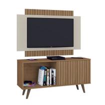 Rack com Painel Malaga Atualle