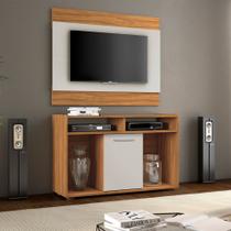 Rack com Painel para TV até 43 Polegadas Show