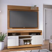 Rack com Painel para TV até 55 Polegadas 2 Portas Yara Maia