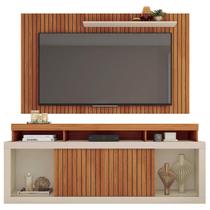 Rack com Painel para TV até 60 New Oscar
