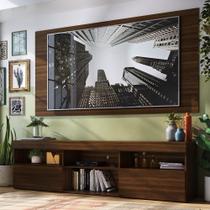 Rack com Painel para TV até 65" Flórida Multimóveis Duna