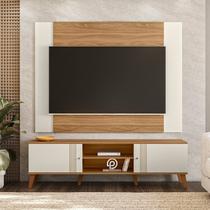 Rack com Painel para TV até 75 Polegadas 180CMX197CM Denver