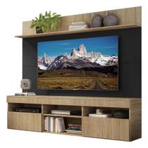 Rack com Painel TV 65" Madri Multimóveis V3365