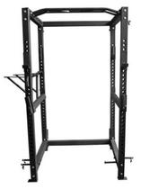 Rack completo multi power rack rae - rae fitness