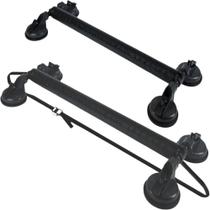 Rack De 8 Ventosas Com 2 Backup De Segurança