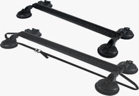 Rack De 8 Ventosas Com 2 Backup De Segurança