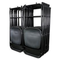 Rack de armazenamento de cadeiras StoreYourBoard BLAT Double Wall Mount