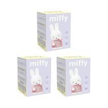 Rack De Armazenamento Kawaii Miffy Anime Caixa Surpresa Multifuncional Para Figuras De Brinquedo Rack De Armazenamento Kawaii Miffy Anime Caixa Surpresa Multifuncional Para Figuras De Brinquedo