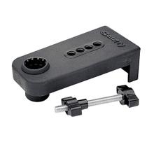 Rack de armazenamento Scotty 248 Rod Holder Oarlock Mount Rack de armazenamento Scotty 248 Rod Holder Oarlock Mount