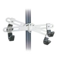 Rack de armazenamento Topeak Third Hook para cabedal de toque duplo