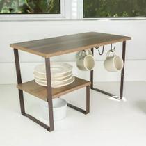 Rack De Bancada Para Cozinha De Qualidade Rack De Bancada Para Cozinha De Qualidade