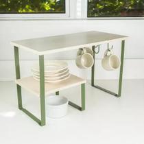 Rack De Bancada Para Cozinha De Qualidade